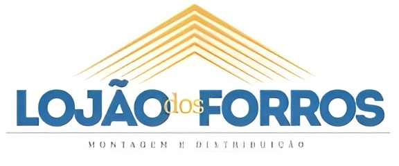 Lojão dos Forros - Montagem e distribuição