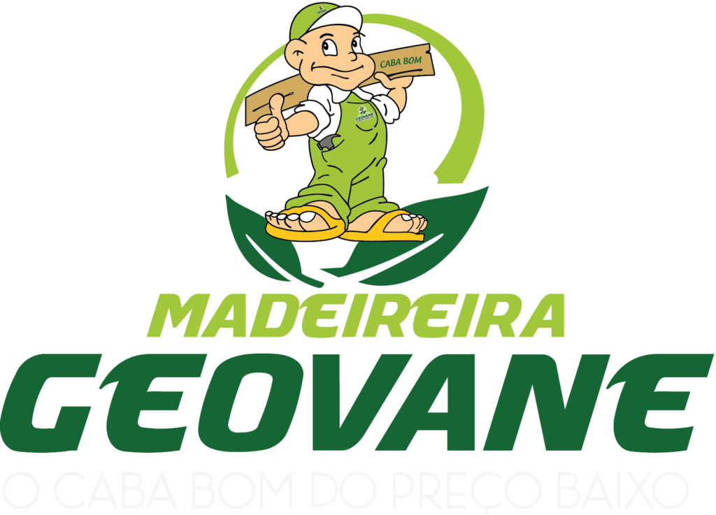 Madeireira Geovane